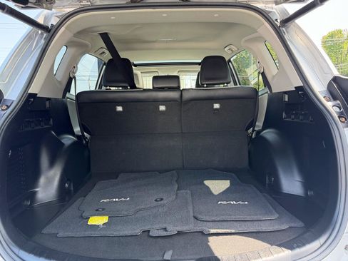 Used 2016 Toyota RAV4 Limited AWD/4WD image 30