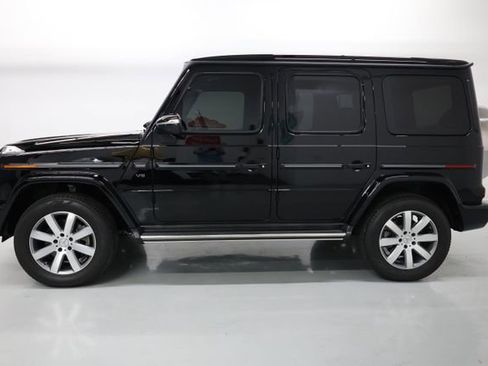 Used 2024 Mercedes-Benz G 550 image 57