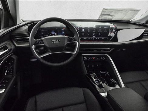 New 2025 Audi Q5 Premium image 19
