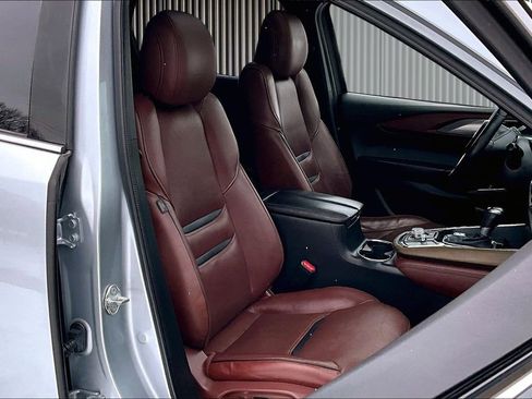 Used 2019 MAZDA CX-9 Signature image 8