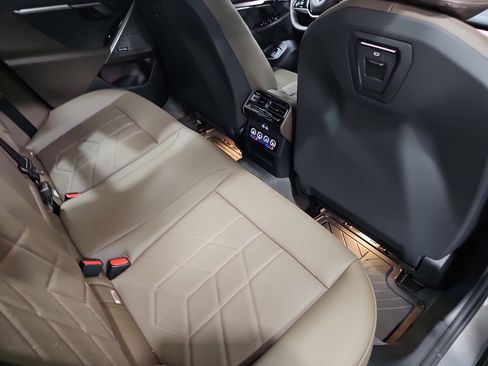 New 2027 BMW 530i xDrive AWD/4WD image 11