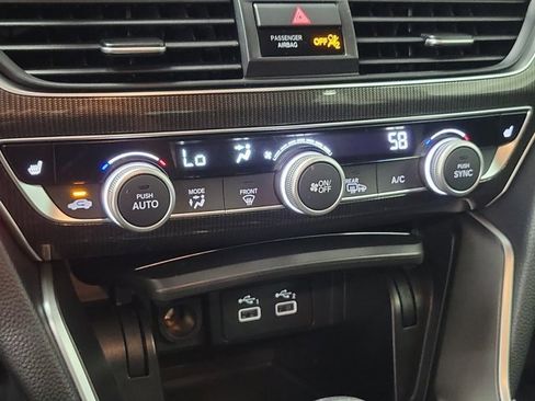 Used 2022 Honda Accord Sport Special Edition image 30