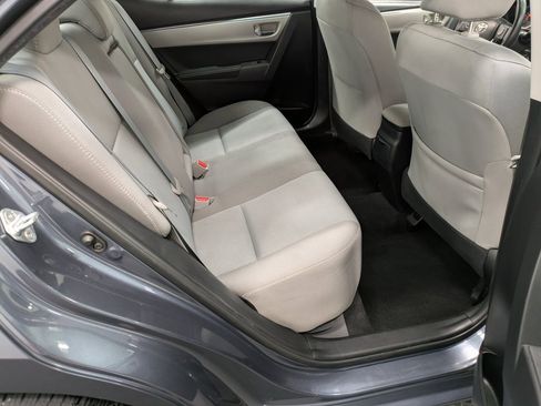 Used 2016 Toyota Corolla LE image 26