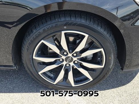 Used 2024 Chevrolet Malibu RS FWD image 16