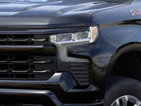 New 2026 Chevrolet Silverado 1500 RST w/ Z71 Off-Road Package AWD/4WD image 10