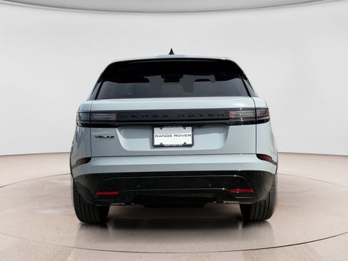 New 2026 Land Rover Range Rover Velar Dynamic SE AWD/4WD image 4