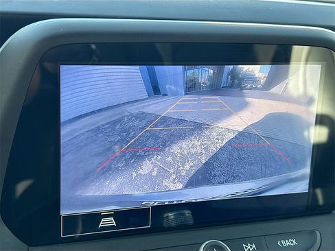 Used 2023 Chevrolet Camaro LT w/ RS Package image 13