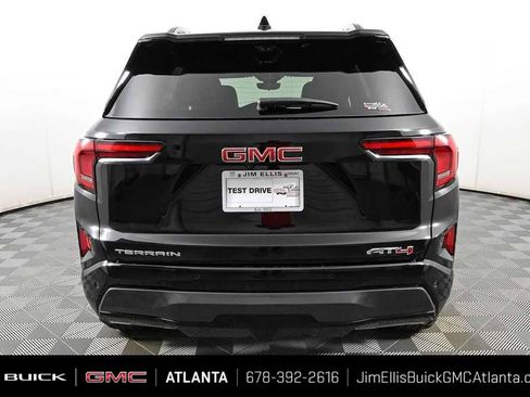 New 2026 GMC Terrain AT4 w/ Convenience Package III AWD/4WD image 29