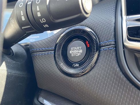 New 2026 Jeep Compass Latitude image 25