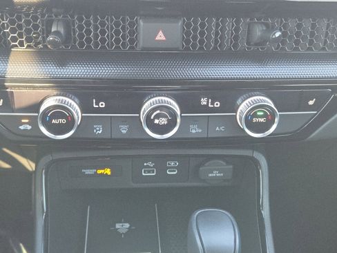 Certified 2023 Honda CR-V EX-L image 35