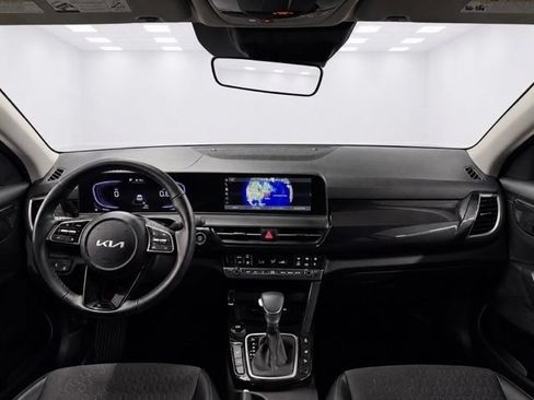 Used 2026 Kia Seltos S AWD/4WD image 20