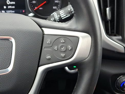 Certified 2021 GMC Terrain SLT image 22