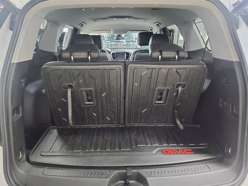 Certified 2023 GMC Acadia AT4 w/ Technology Package AWD/4WD image 13