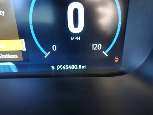Used 2023 Ford F150 Lariat w/ Equipment Group 502A High AWD/4WD image 61