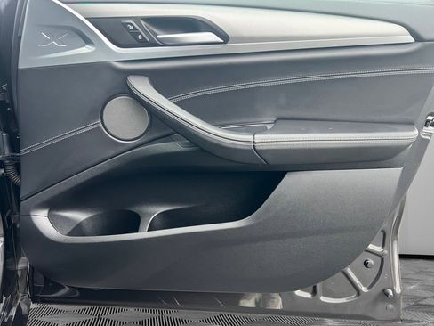 Used 2020 BMW X3 M w/ Executive Package image 14