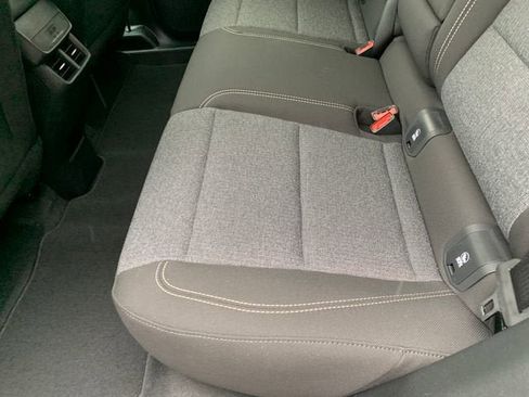 New 2026 GMC Terrain Elevation w/ Black Edition FWD image 10