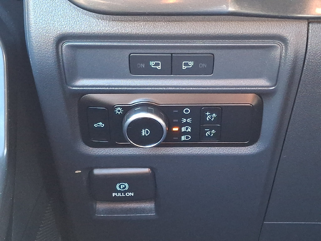 Certified 2023 Ford F150 XL w/ STX Appearance Package AWD/4WD image 28