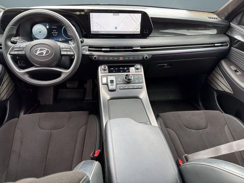 Used 2025 Hyundai Palisade Calligraphy AWD/4WD image 17