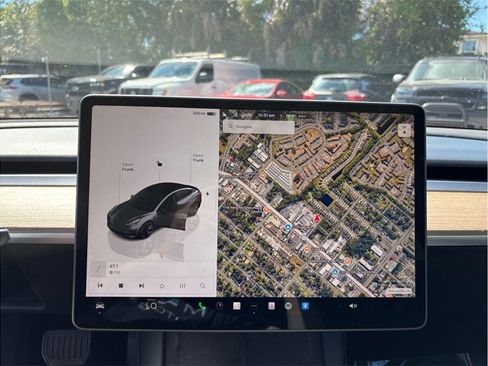 Used 2023 Tesla Model 3 Standard Range RWD image 23