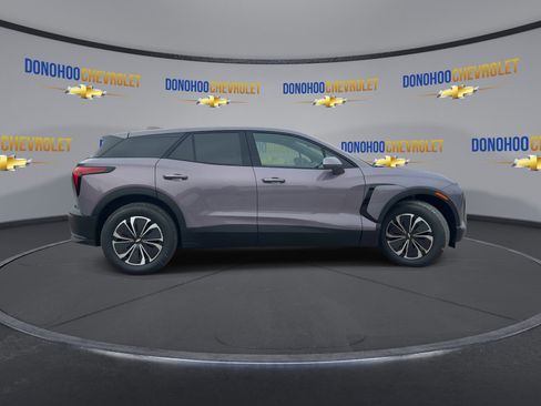 New 2026 Chevrolet Blazer EV LT FWD image 9