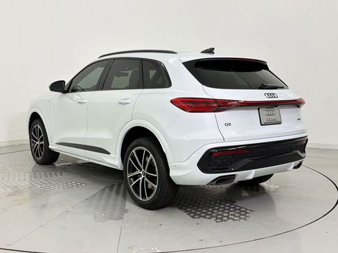 New 2026 Audi Q5 Premium Plus image 3