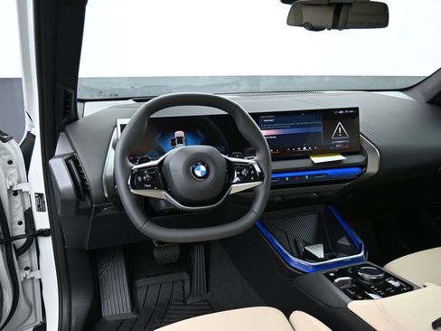 New 2026 BMW X3 xDrive30 w/ Premium Package image 15