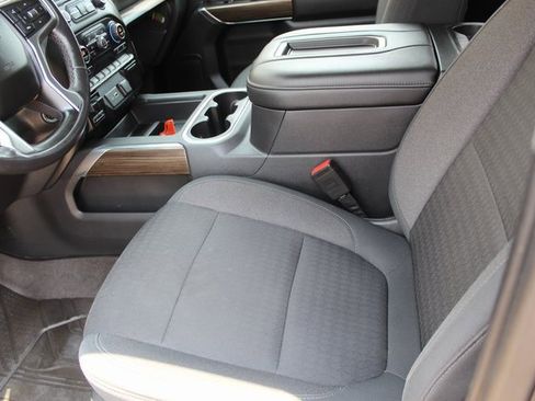 Used 2020 Chevrolet Silverado 1500 RST w/ All-Star Edition image 15