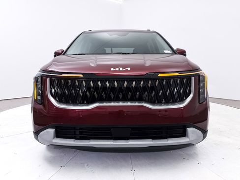 Certified 2025 Kia Carnival EX FWD image 14