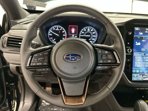Certified 2026 Subaru Forester Sport AWD/4WD image 8