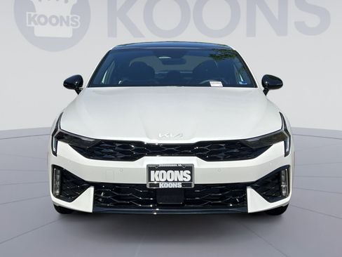 New 2026 Kia K5 GT-Line w/ GT-Line Premium Package AWD/4WD image 11