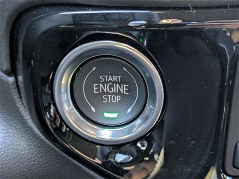 New 2026 Chevrolet Silverado 1500 LT Trail Boss w/ Convenience Package II image 22