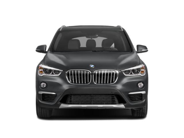 Used 2019 BMW X1 xDrive28i w/ Convenience Package AWD/4WD image 7