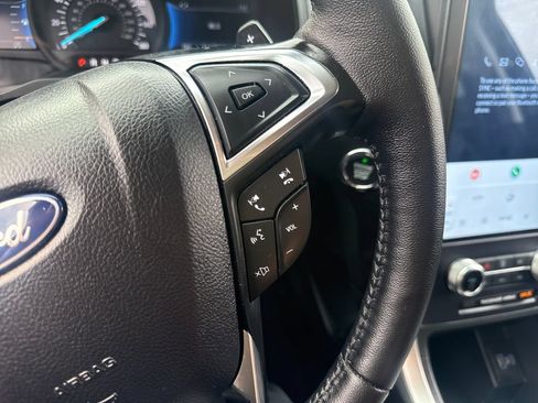 Used 2024 Ford Edge SEL w/ Convenience Package AWD/4WD image 36