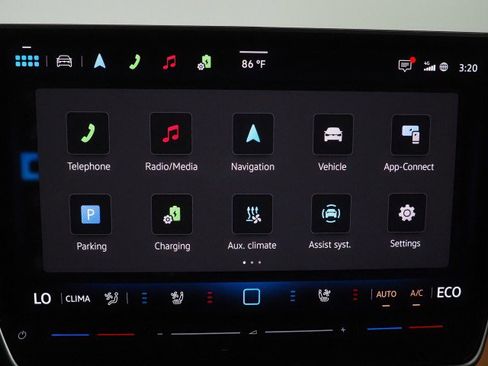 Used 2025 Volkswagen ID. Buzz 1st Edition image 34