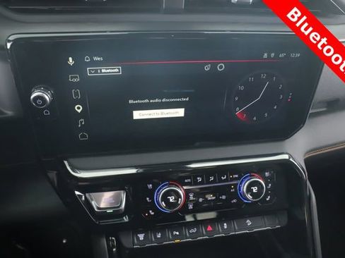 Used 2025 GMC Sierra 2500 AT4 w/ AT4 Premium Plus Package AWD/4WD image 26