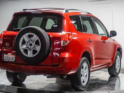 Used 2008 Toyota RAV4 2WD image 10