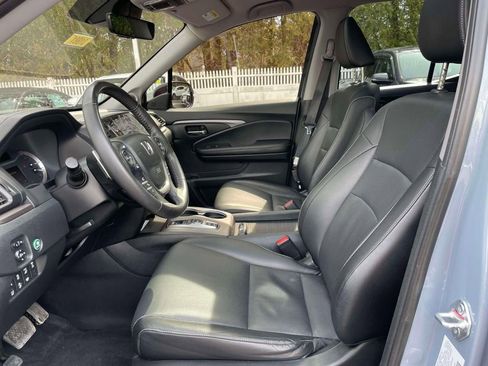 Used 2023 Honda Ridgeline RTL-E image 15