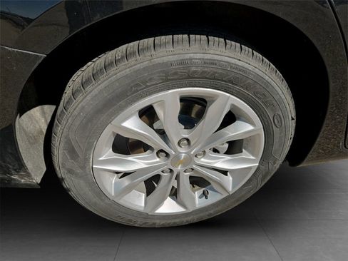 Used 2024 Chevrolet Malibu LT image 34