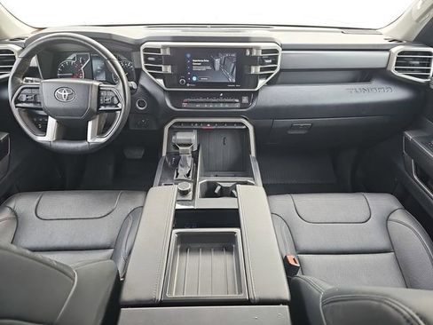 Used 2023 Toyota Tundra SR5 w/ SR5 Premium Package image 10