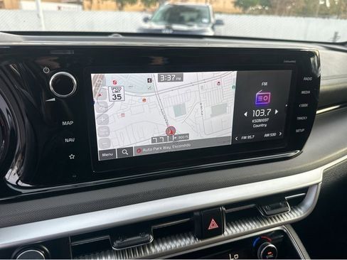 Used 2022 Kia K5 GT-Line w/ GT-Line FWD Premium Package image 8