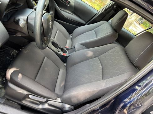 Used 2025 Toyota Corolla LE FWD image 34