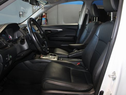 Used 2022 Honda Pilot Special Edition image 14