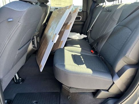 New 2026 RAM 2500 Big Horn image 12