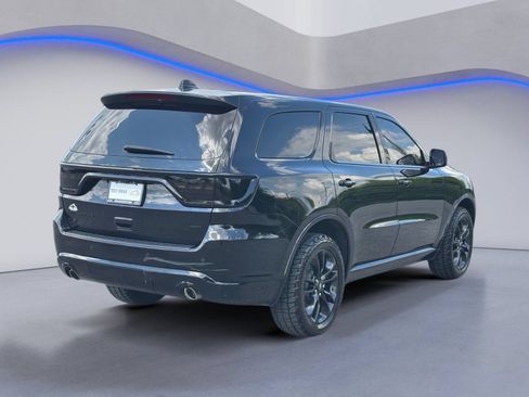 Used 2022 Dodge Durango GT AWD/4WD image 11
