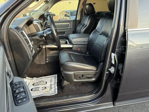 Used 2018 RAM 2500 Lone Star image 11