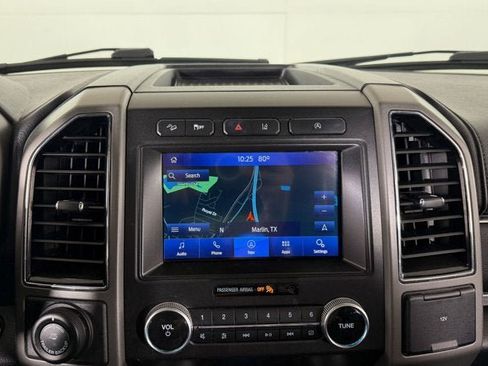 Used 2021 Ford Expedition Max XLT AWD/4WD image 14