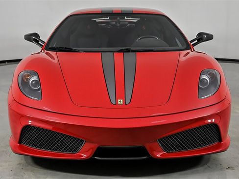 Used 2009 Ferrari F430 Scuderia RWD image 4