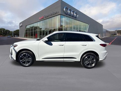 New 2025 Audi Q5 Premium image 8