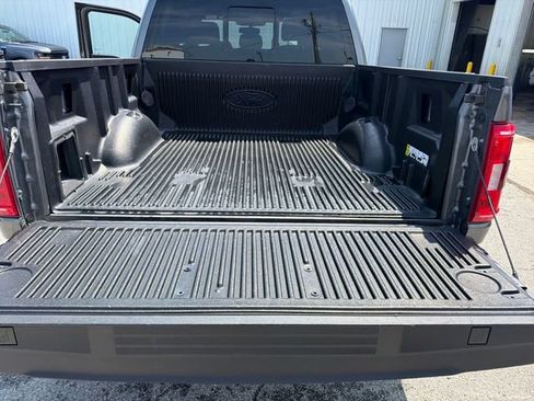 Used 2023 Ford F150 XLT w/ Equipment Group 302A High AWD/4WD image 22