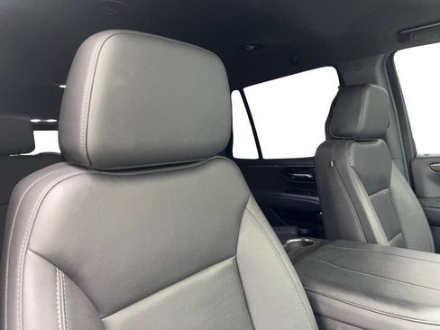 Used 2025 Chevrolet Tahoe LT AWD/4WD image 48